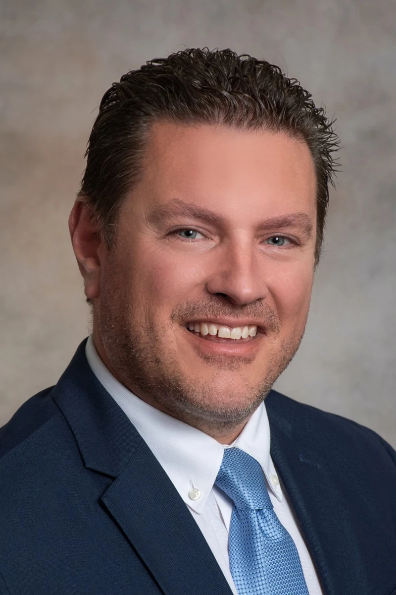 Nathan A. Madill, President and Secretary of JMR Financial Group