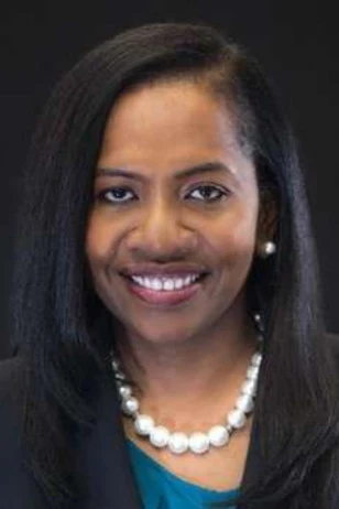 Zephrina Cazaubon, Founder and Managing Partner of ZMC & Associates